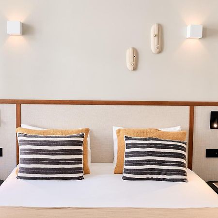 Ando Living - Augusta House Apartment ลิสบอน ภายนอก รูปภาพ