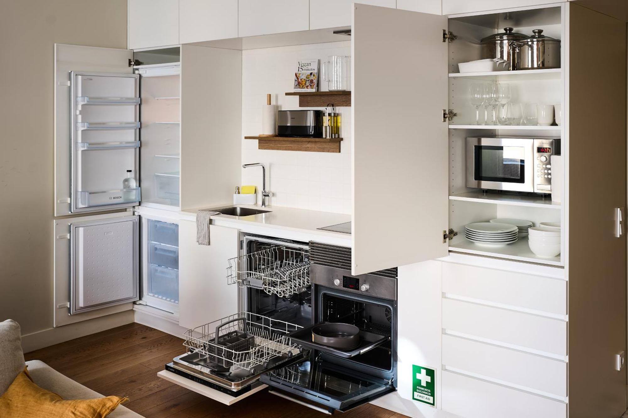 Ando Living - Augusta House Apartment ลิสบอน ภายนอก รูปภาพ