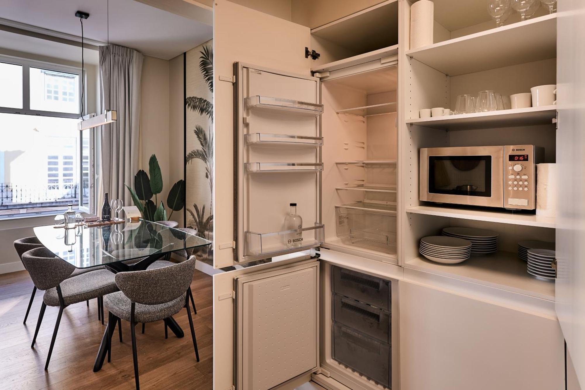 Ando Living - Augusta House Apartment ลิสบอน ภายนอก รูปภาพ