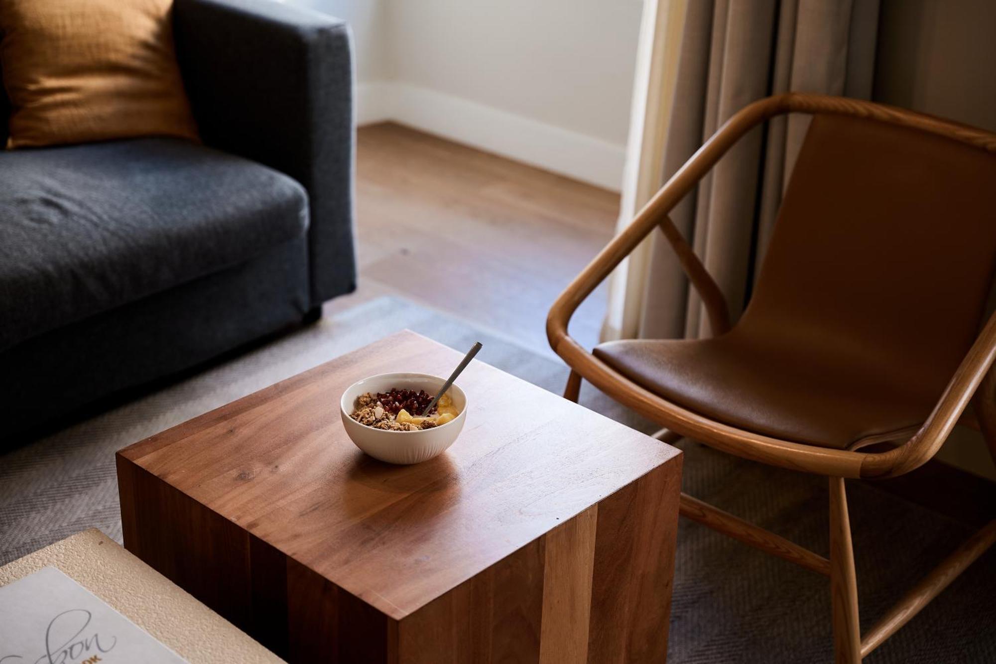 Ando Living - Augusta House Apartment ลิสบอน ภายนอก รูปภาพ