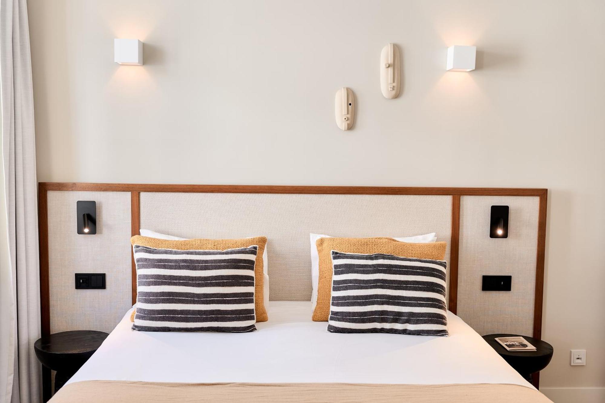 Ando Living - Augusta House Apartment ลิสบอน ภายนอก รูปภาพ