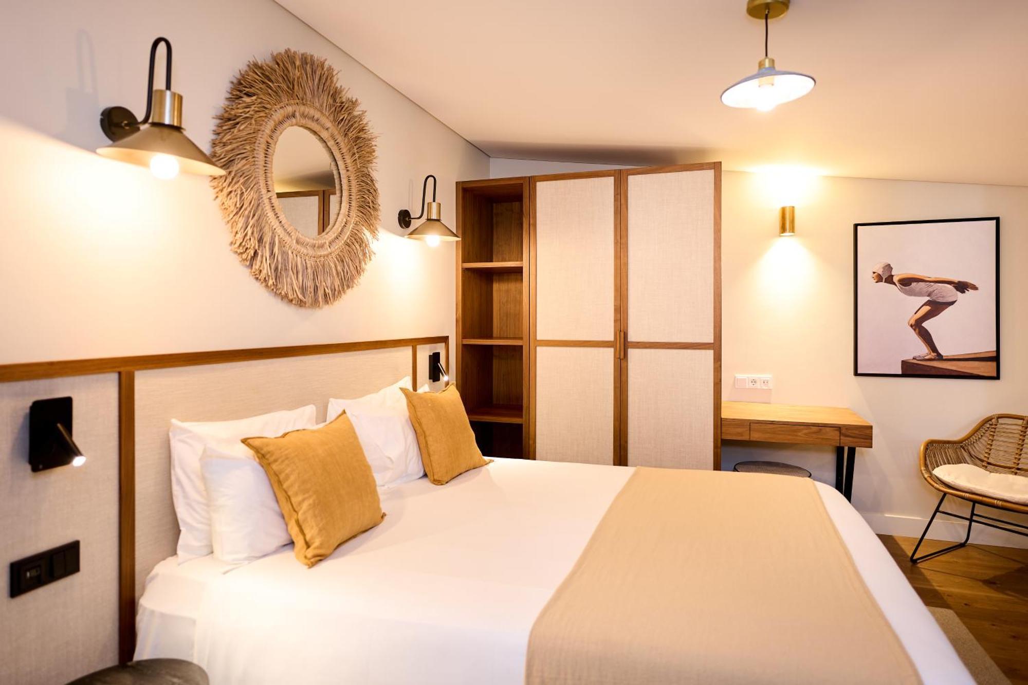 Ando Living - Augusta House Apartment ลิสบอน ภายนอก รูปภาพ