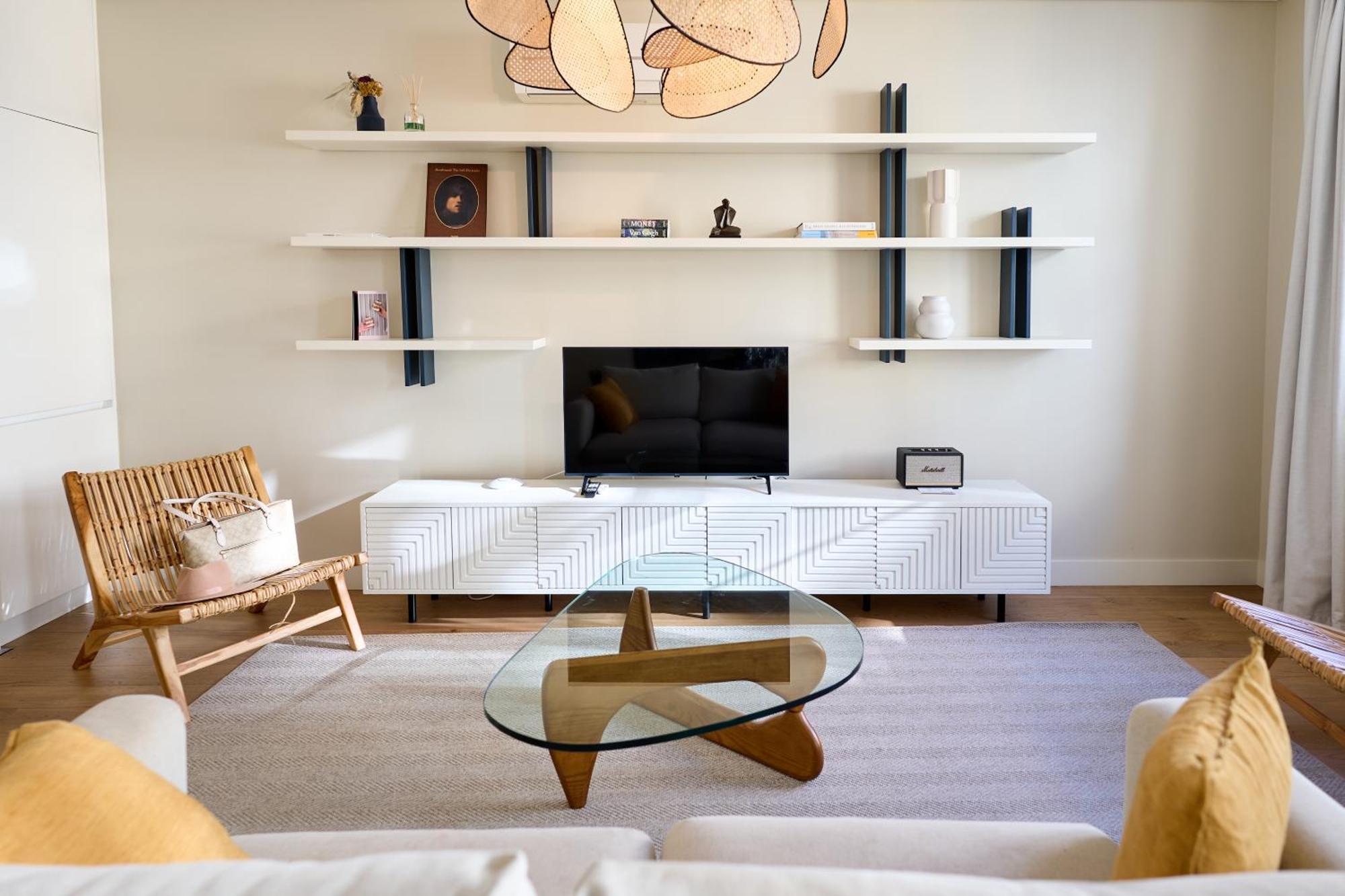 Ando Living - Augusta House Apartment ลิสบอน ภายนอก รูปภาพ