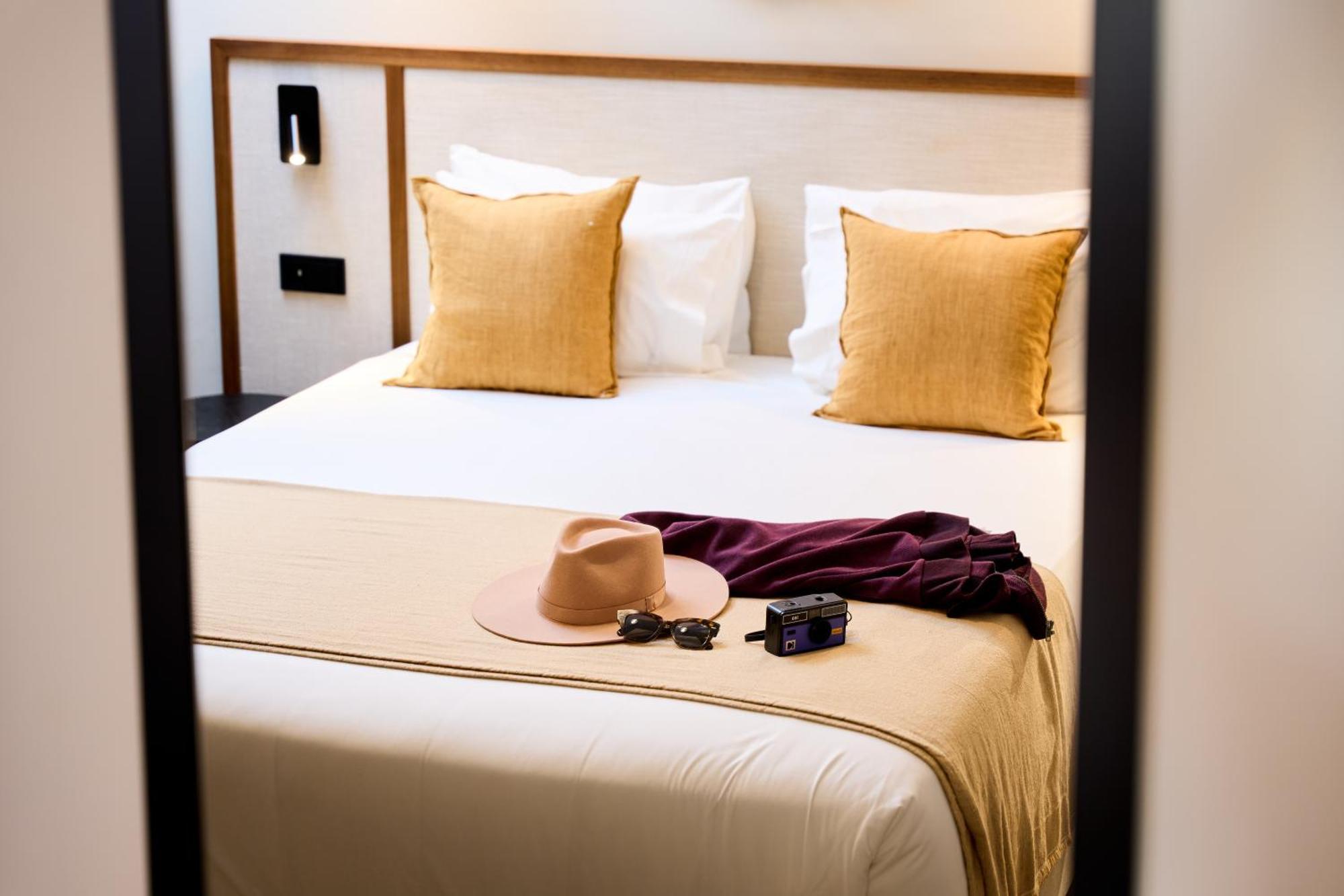 Ando Living - Augusta House Apartment ลิสบอน ภายนอก รูปภาพ