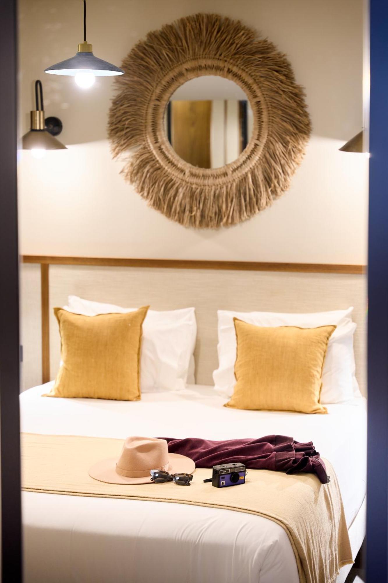 Ando Living - Augusta House Apartment ลิสบอน ภายนอก รูปภาพ