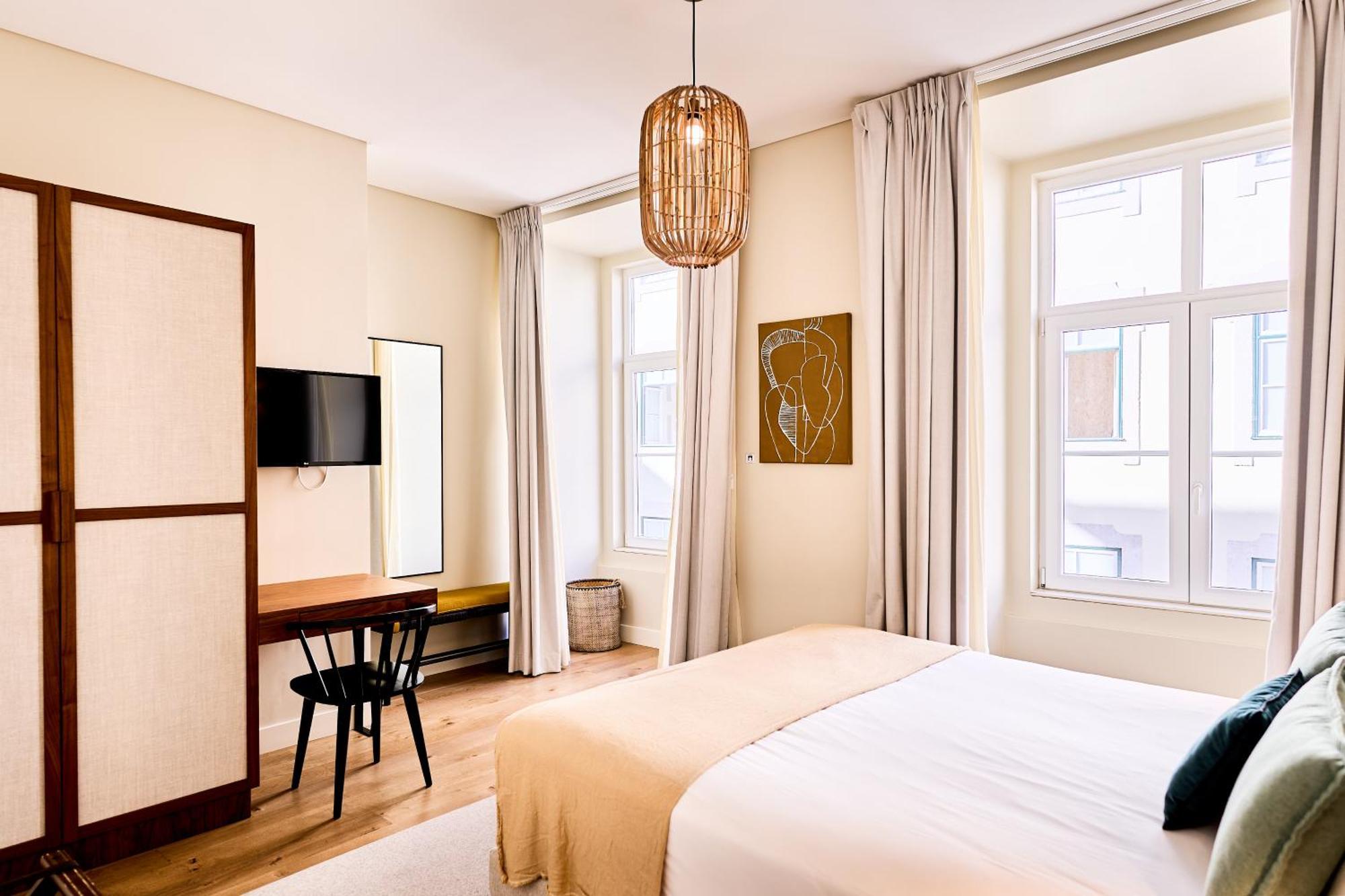 Ando Living - Augusta House Apartment ลิสบอน ภายนอก รูปภาพ