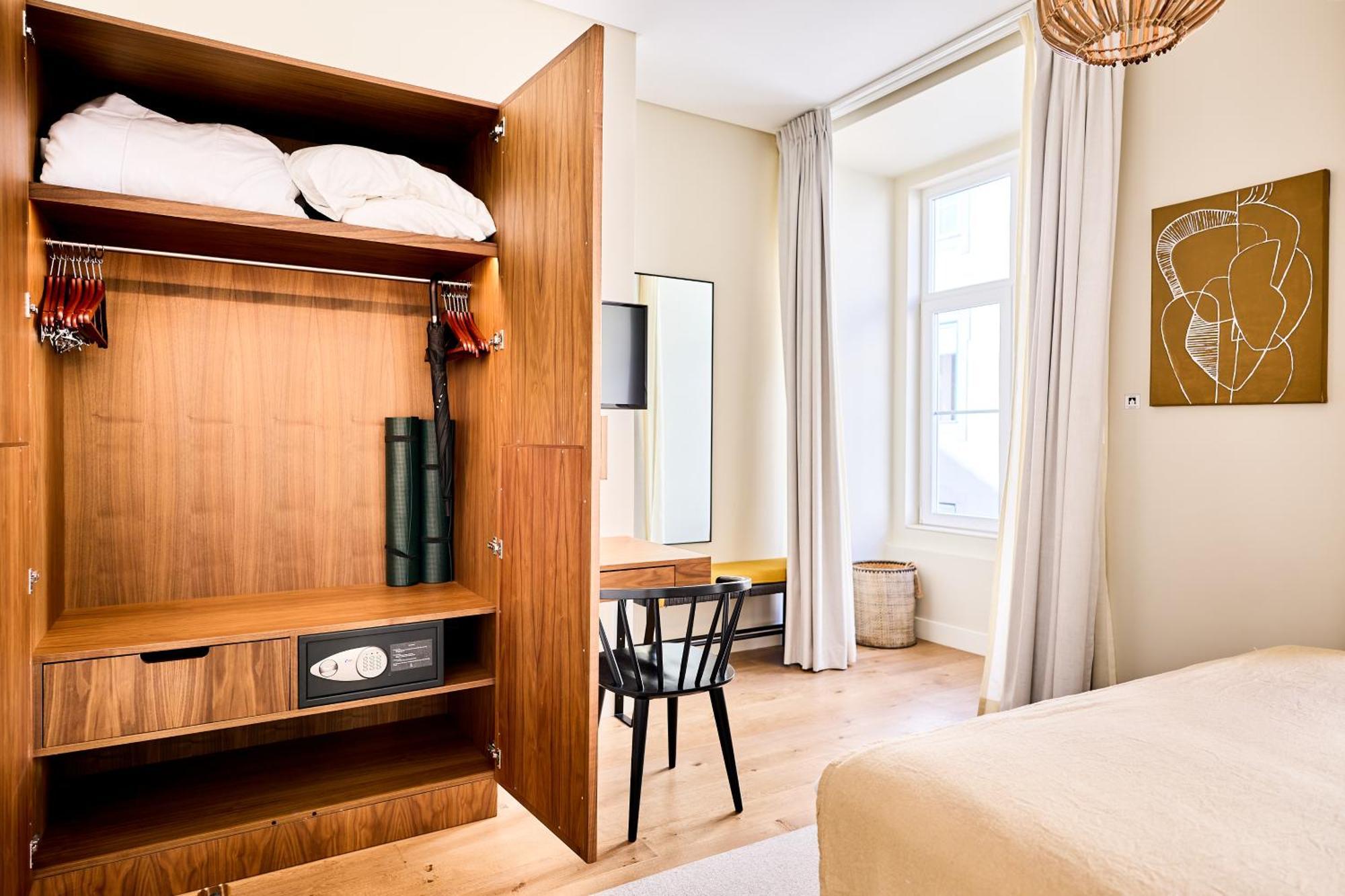 Ando Living - Augusta House Apartment ลิสบอน ภายนอก รูปภาพ