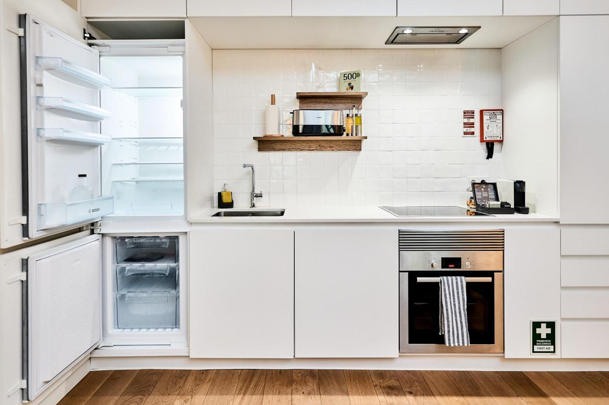 Ando Living - Augusta House Apartment ลิสบอน ภายนอก รูปภาพ