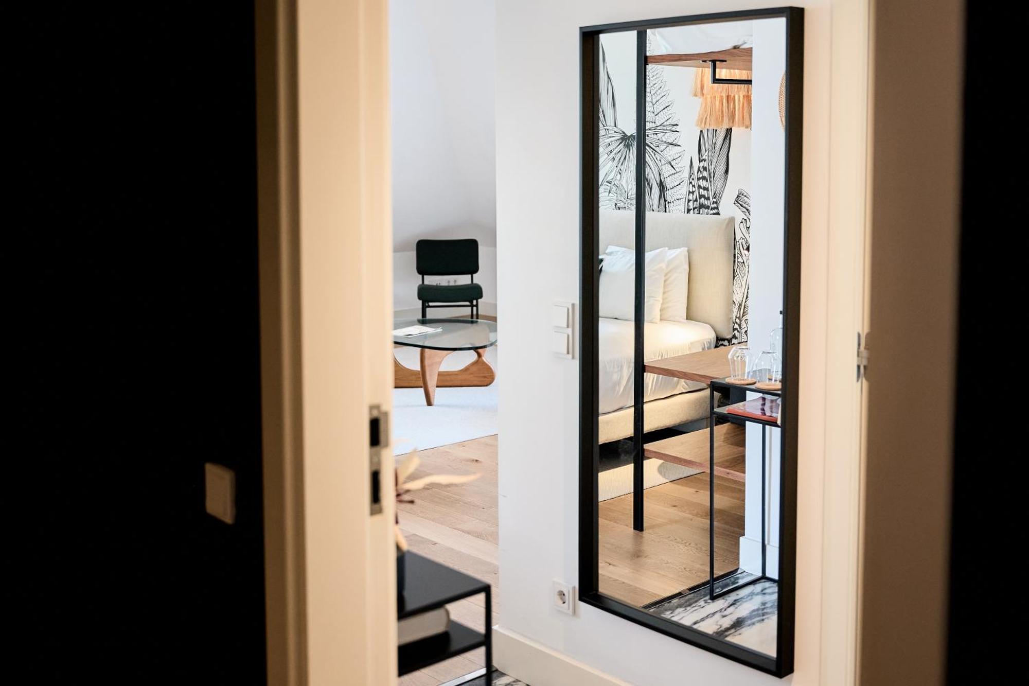 Ando Living - Augusta House Apartment ลิสบอน ภายนอก รูปภาพ
