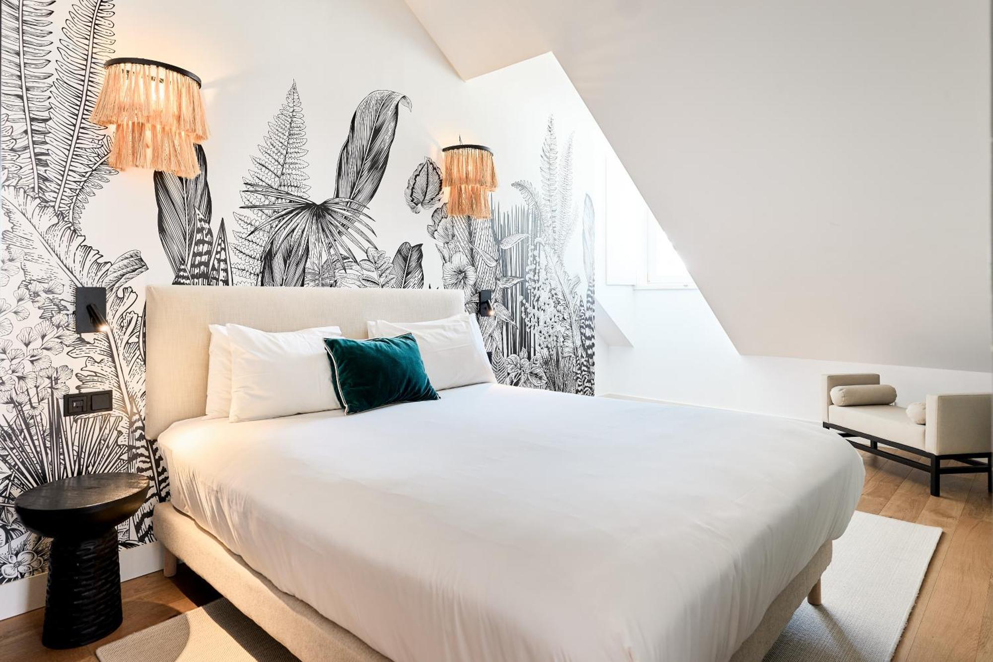 Ando Living - Augusta House Apartment ลิสบอน ภายนอก รูปภาพ