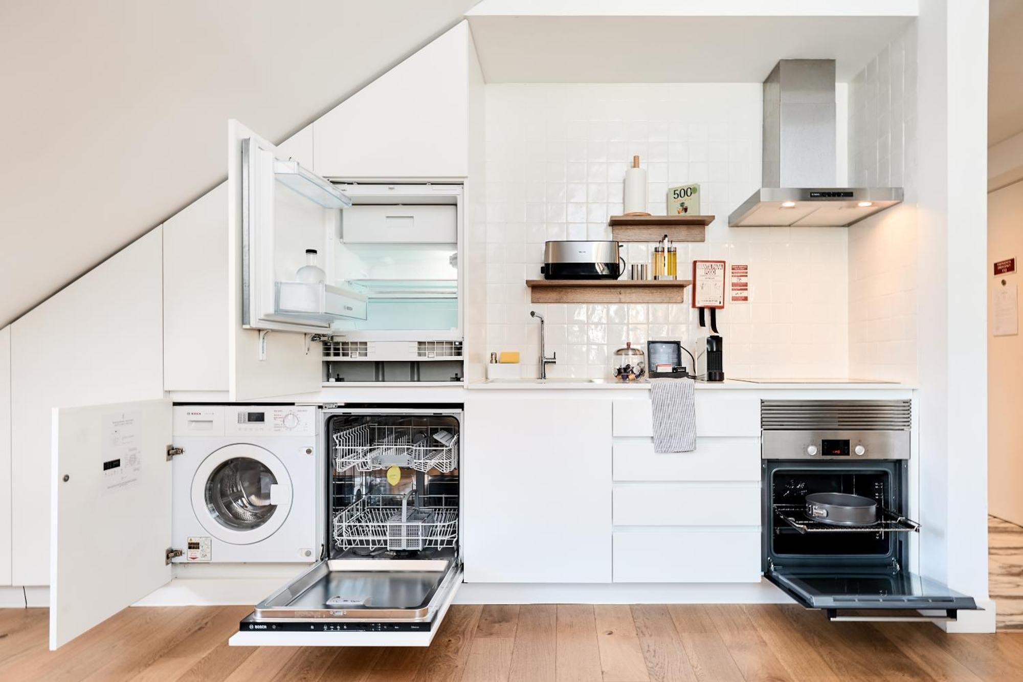 Ando Living - Augusta House Apartment ลิสบอน ภายนอก รูปภาพ