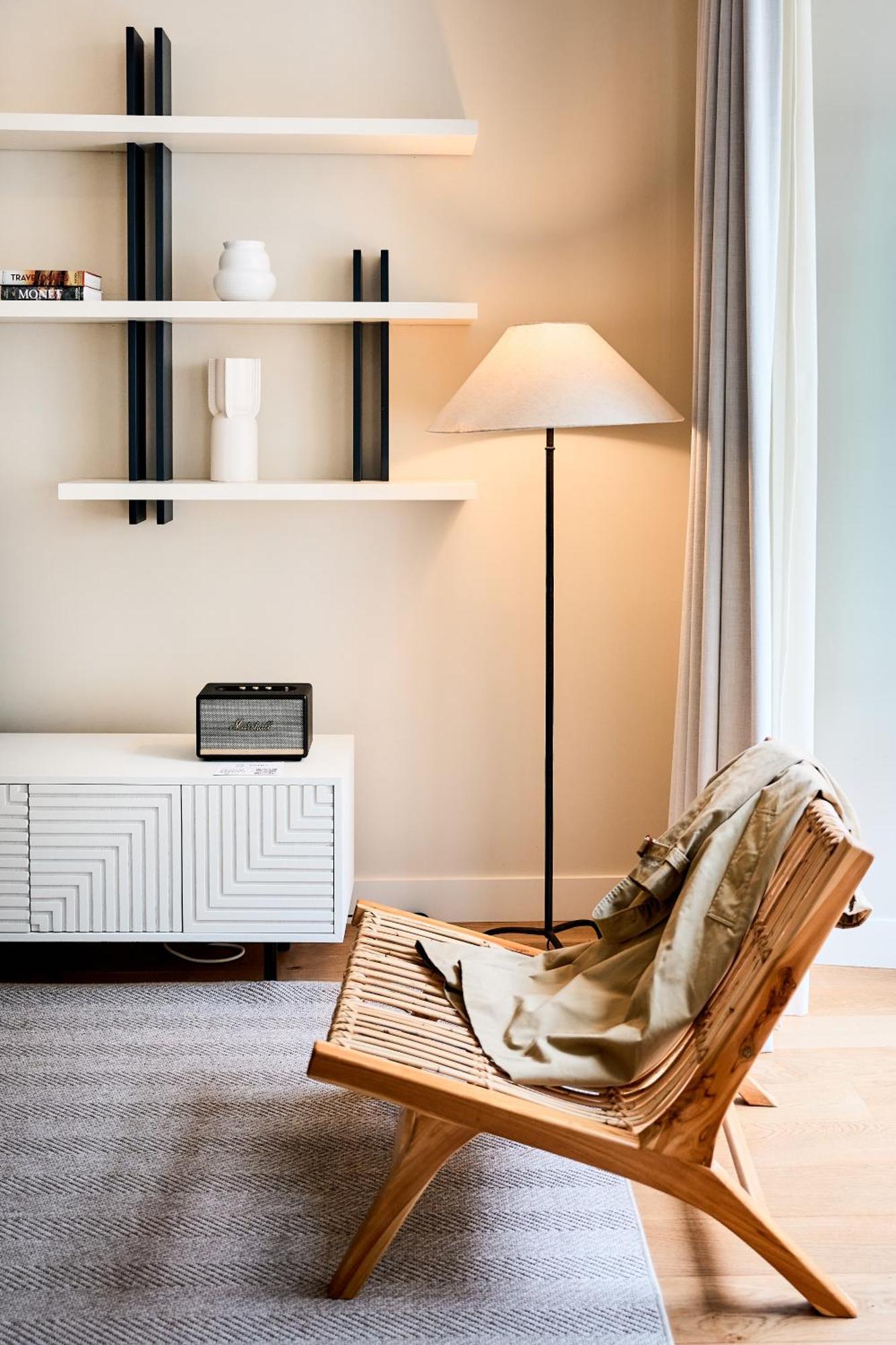 Ando Living - Augusta House Apartment ลิสบอน ภายนอก รูปภาพ