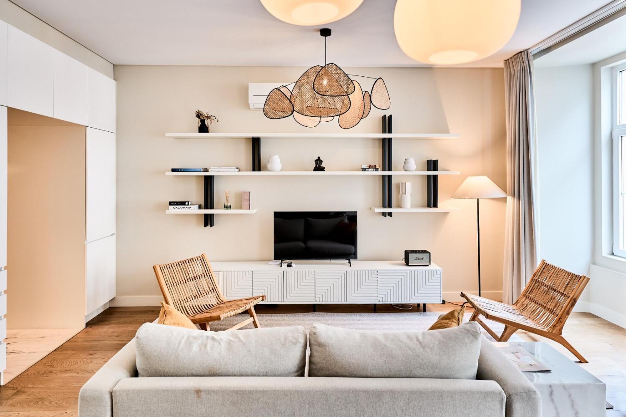 Ando Living - Augusta House Apartment ลิสบอน ภายนอก รูปภาพ